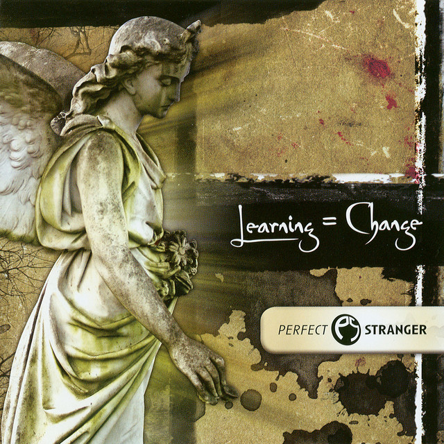 Learning = Change cover art