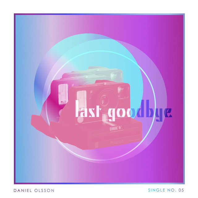 Last Goodbye cover