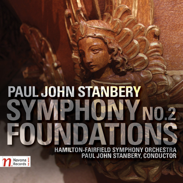 Stanbery: Symphony No. 2