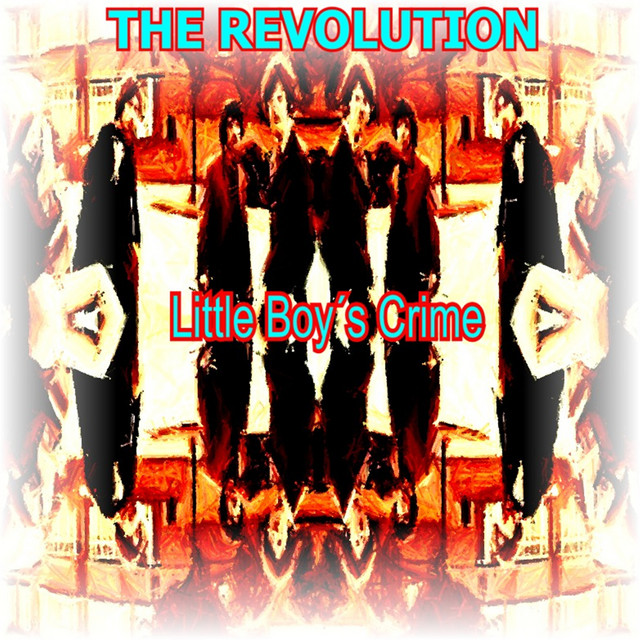 Little Boy's Crime