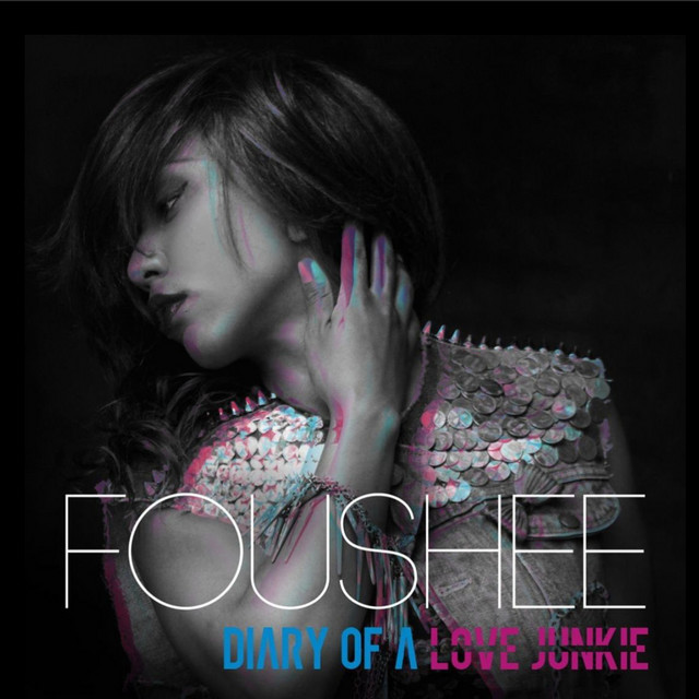 Diary of a love junkie cover art