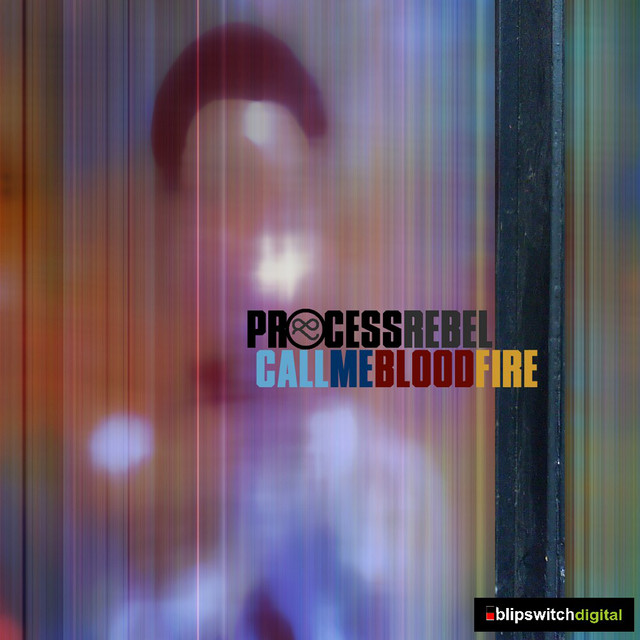 Call Me Bloodfire - Original Mix cover art