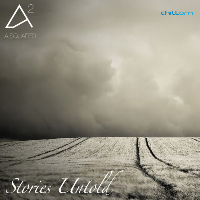 Stories Untold - EP by A Squared | Spotify