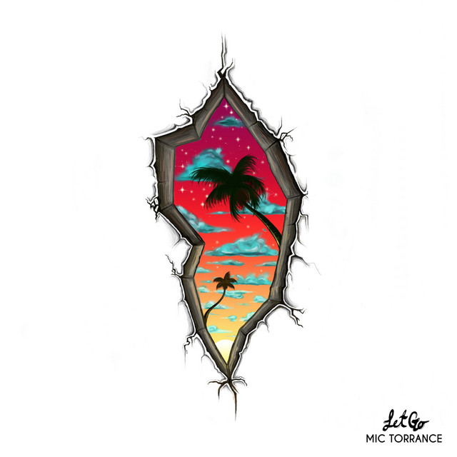 Let Go cover