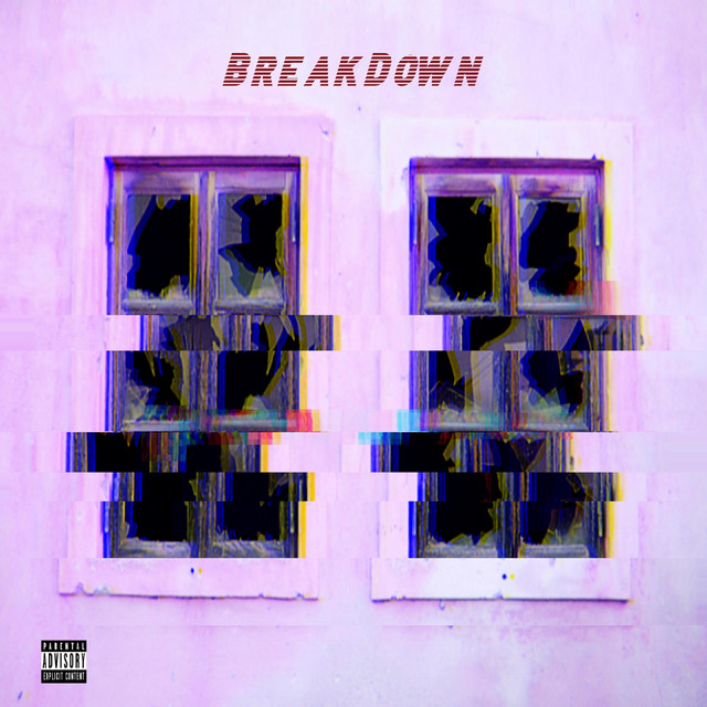 BreakDown cover