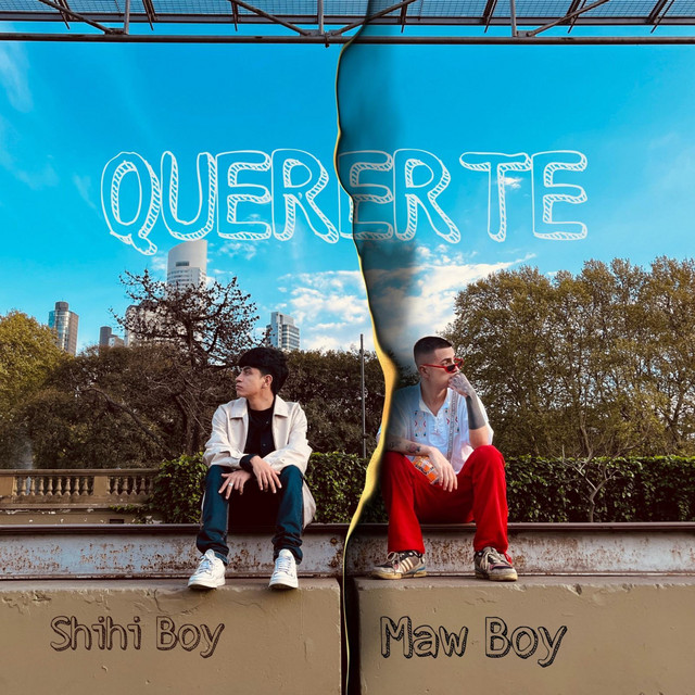 Quererte (Intro) cover art