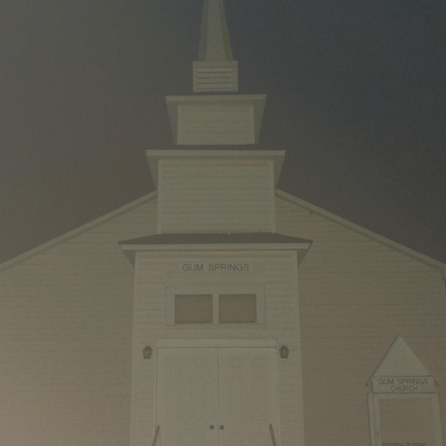 Gum Springs cover art