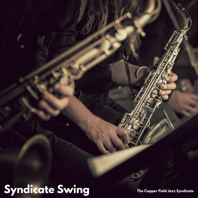 The Copper Field Jazz Syndicate