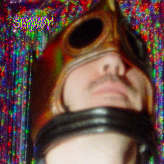 Awkward Party cover art