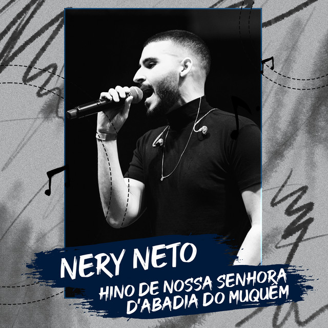 Hino de Nossa Senhora D'abadia do Muquém