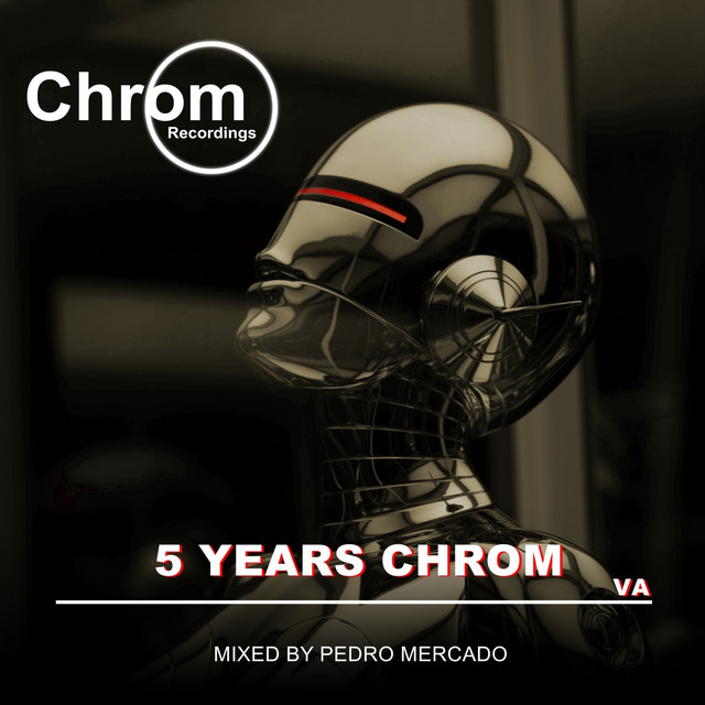 5 Years Chrom (DJ Mix)