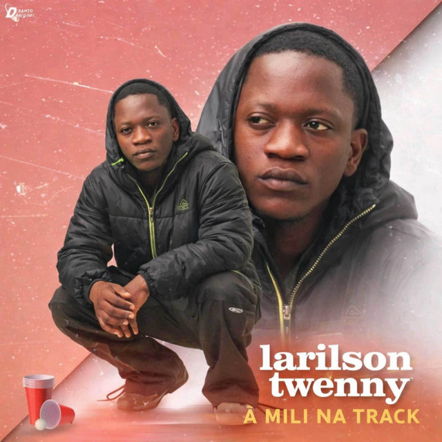 Larilson Twenny