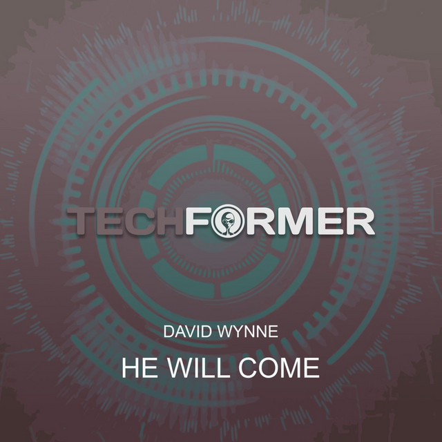 He Will Come - Extended Mix album art