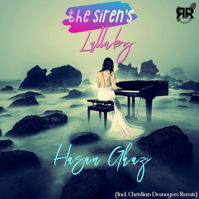 The Siren's Lullaby cover art
