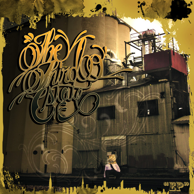 EP cover