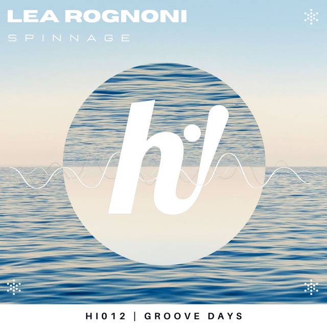I Got Something Here - Original Mix cover art