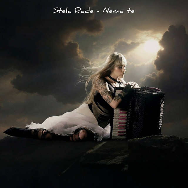 Nema te cover art