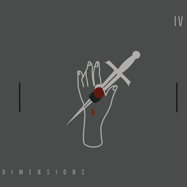 IV cover art