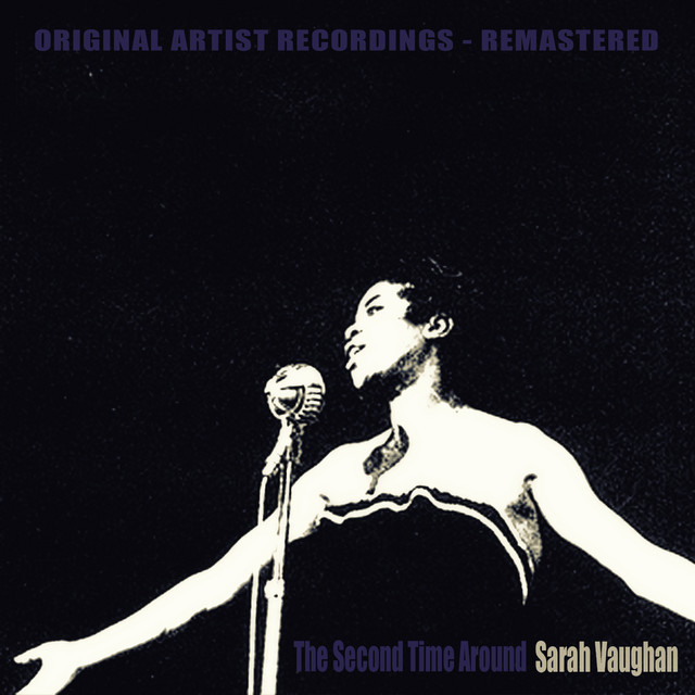 One Mint Julep - song and lyrics by Sarah Vaughan | Spotify