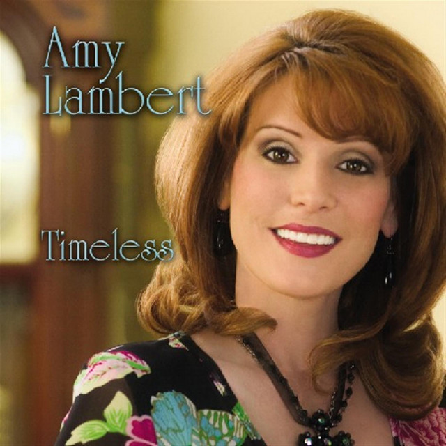Timeless cover art