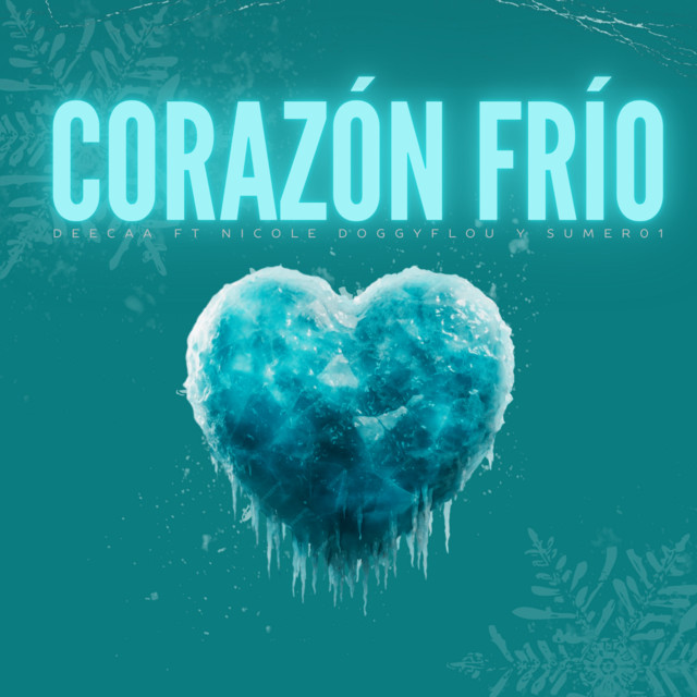 CORAZÓN FRÍO