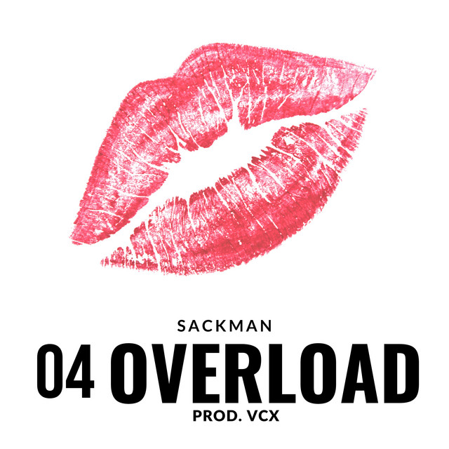 Overload cover art