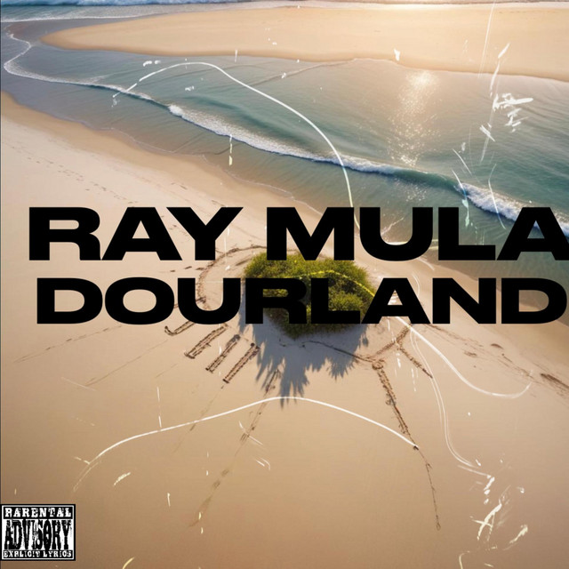 DOURLAND cover