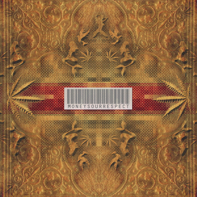 Money Sour Respect cover art