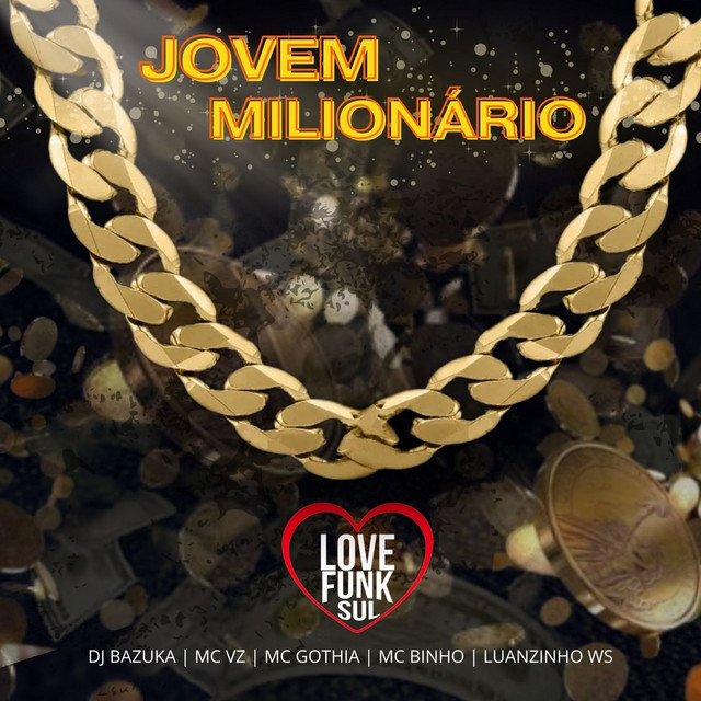 Jovem Milionário