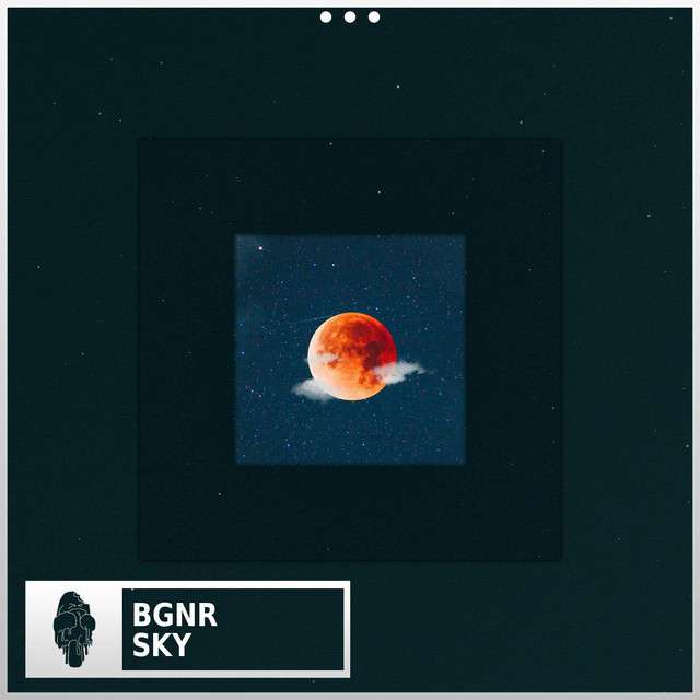 Sky cover art