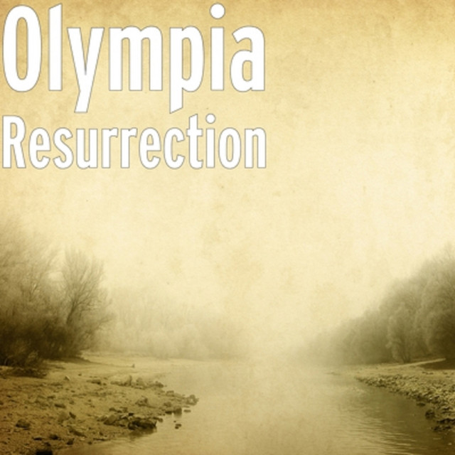 Resurrection cover
