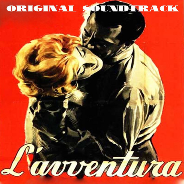L'avventura Theme - From "L'avventura" Soundtrack