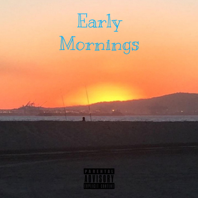 Early Mornings cover art