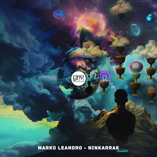 Ninkarrak album art