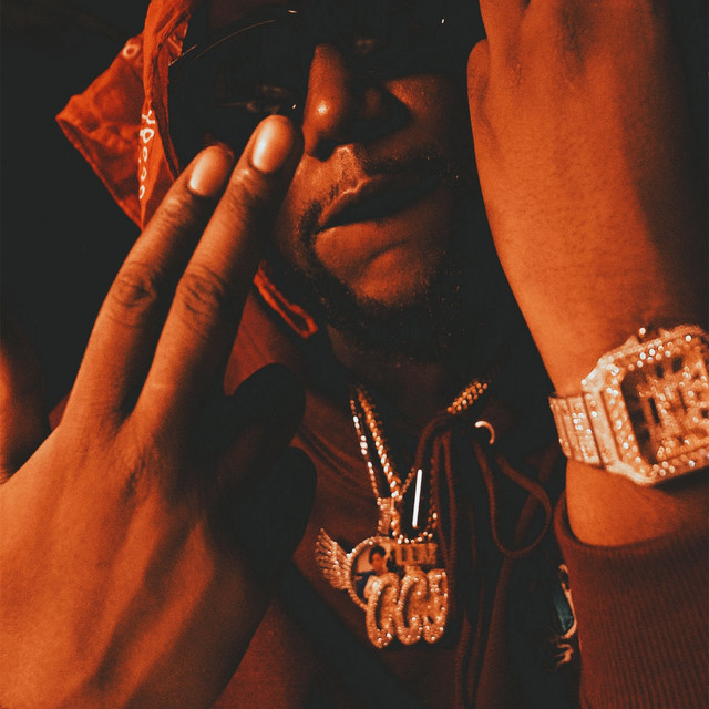 Big 5 (Deluxe) cover art
