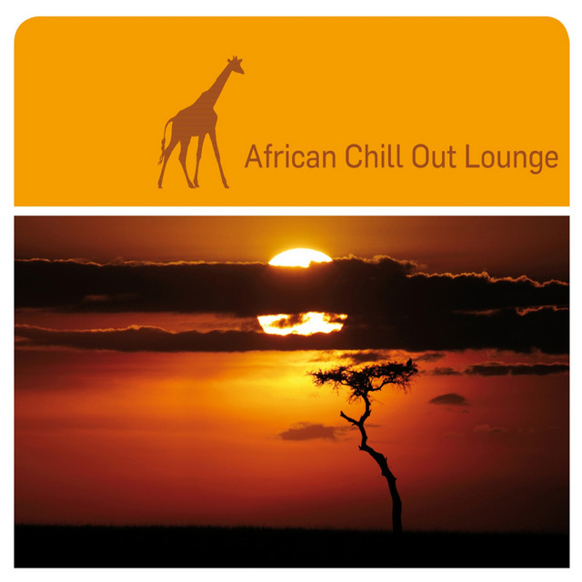 African Chill Out Lounge cover