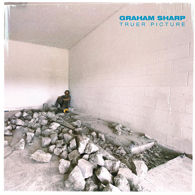 Truer Picture cover art