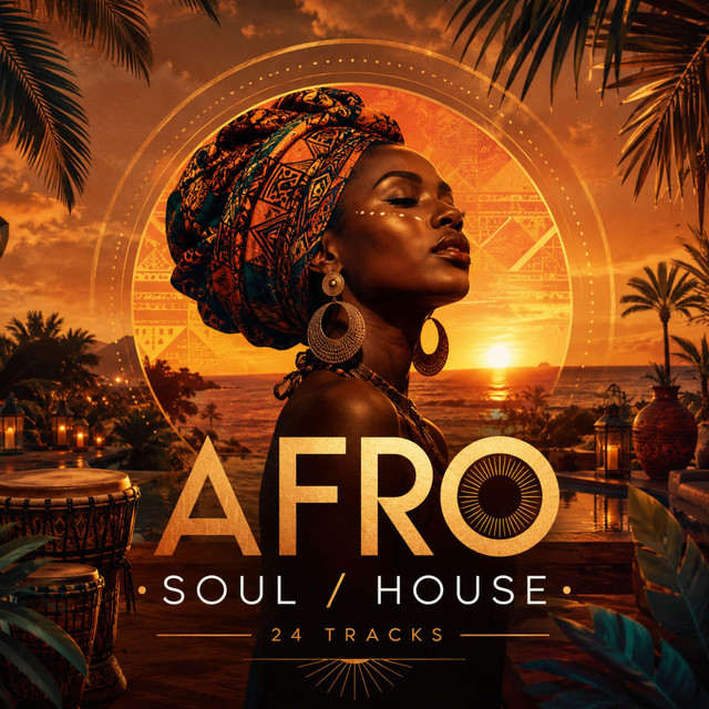 洋楽 The Afro Soul-Tet / Afrodesia Dernière Danse - Afro Soul - música y letra de Afrøtelize | Spotify