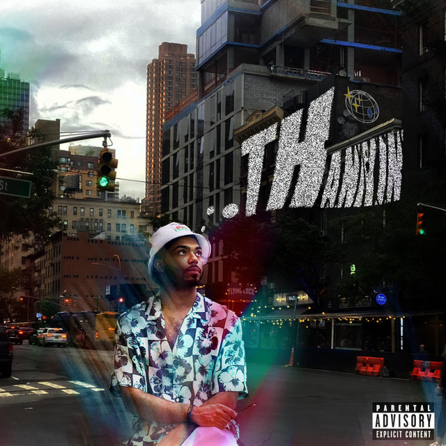Thankin - Single by Ghost404 | Spotify