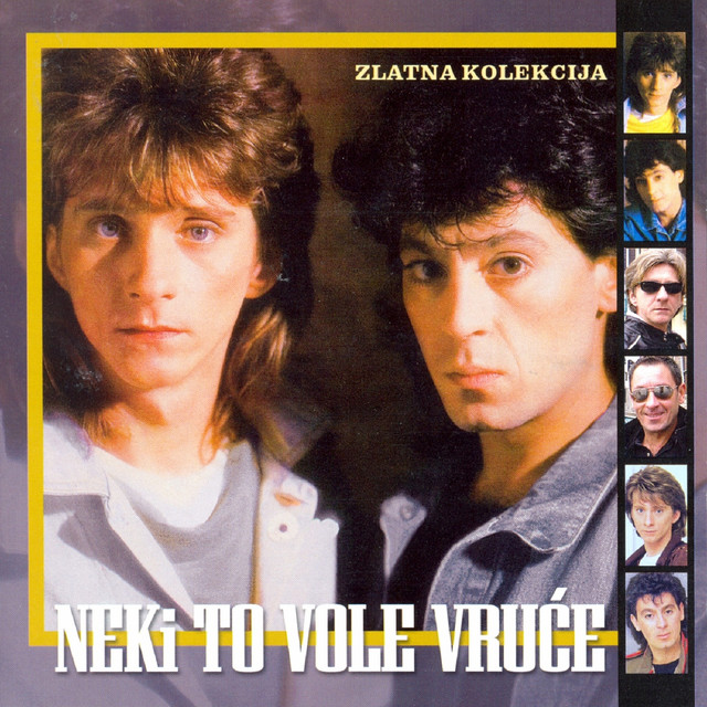 album image