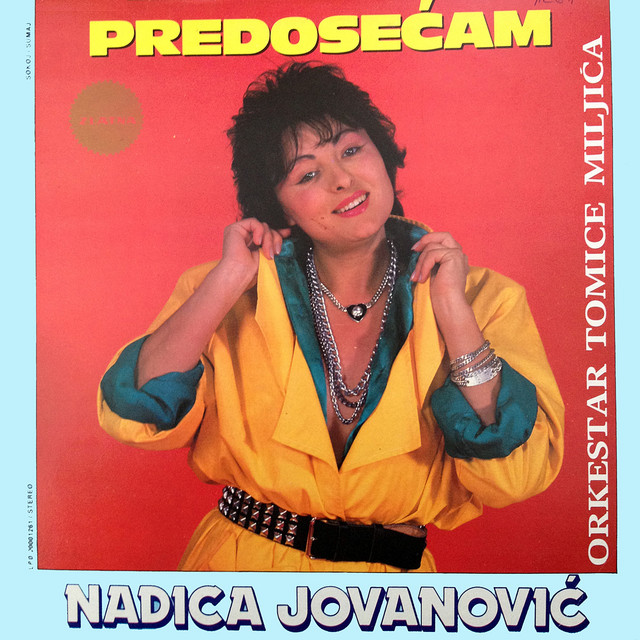 Nadica Jovanovic