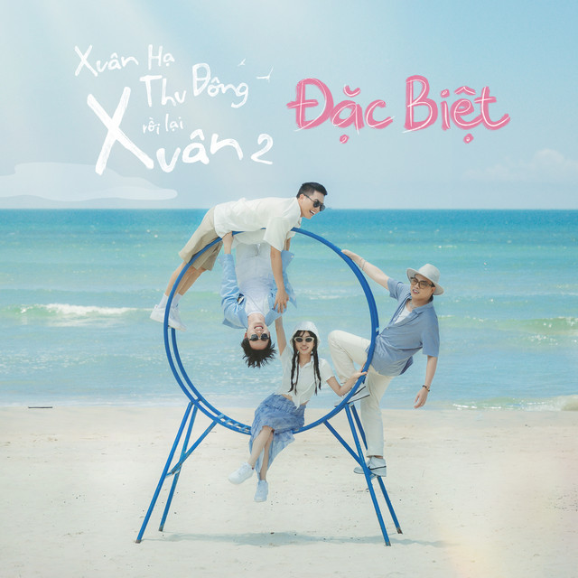Đặc Biệt 2: Xuân Hạ Thu Đông, rồi lại Xuân 2 cover art