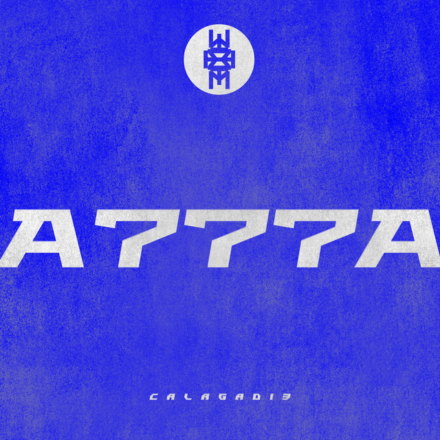 ♪aya♪ A777A - Extended Mix - song and lyrics by Calagad 13 | Spotify
