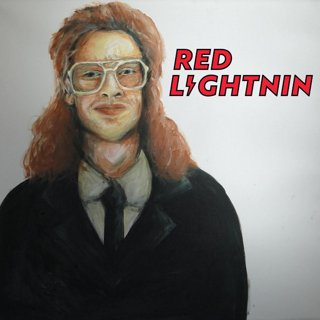 Red Lightnin