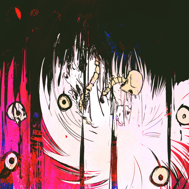 Post-Mortem cover art