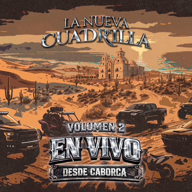 La Nueva Cuadrilla