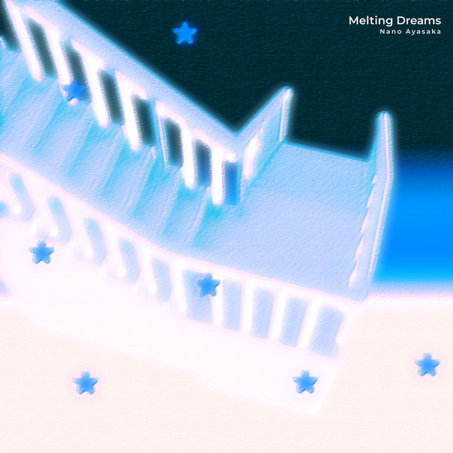 Melting Dreams cover
