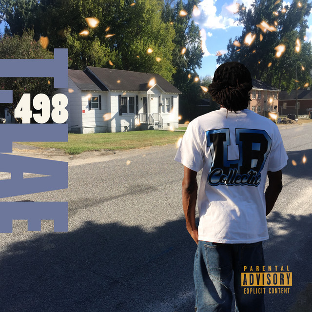 498 cover art