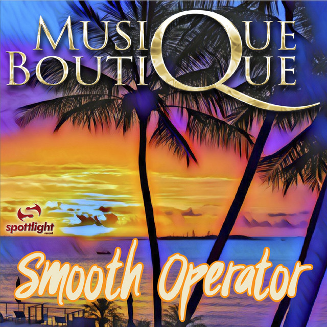 Smooth Operator - Deep House Remix