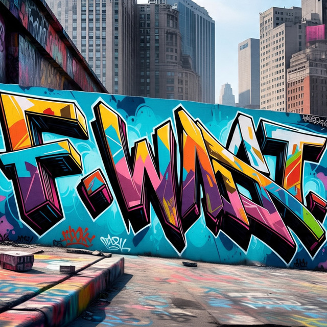F.W.M.T cover art